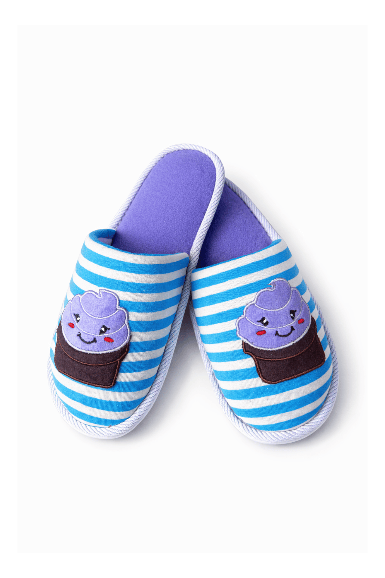 Pantufla Vainilla