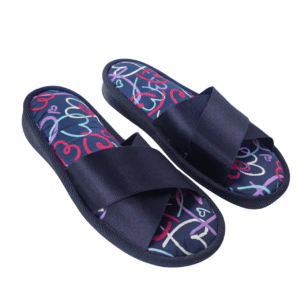 Pantufla Bahía