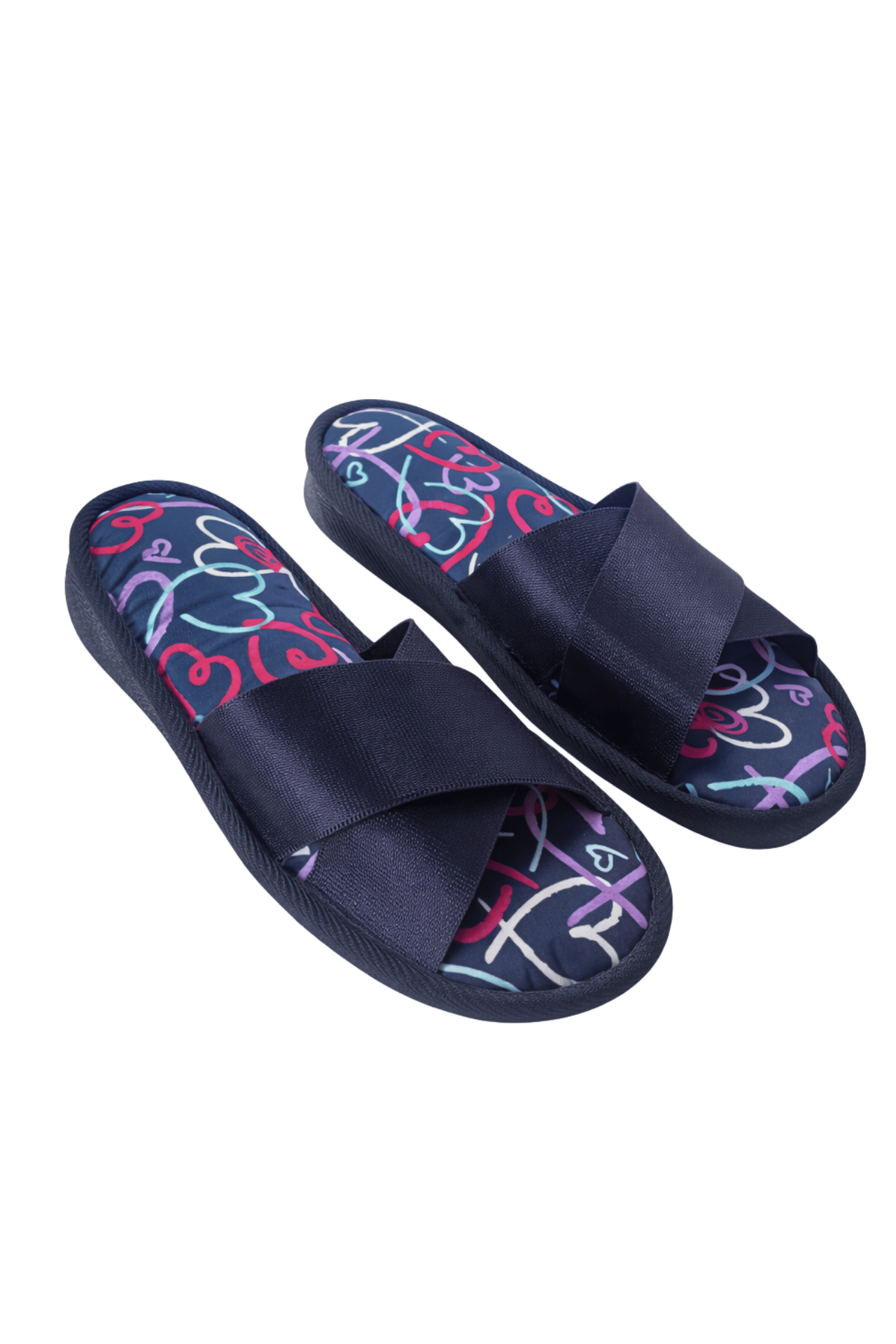 Pantufla Bahía