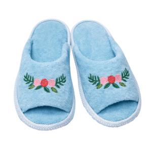 Pantufla Embrujo