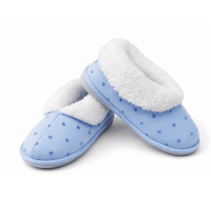 Pantufla Canela