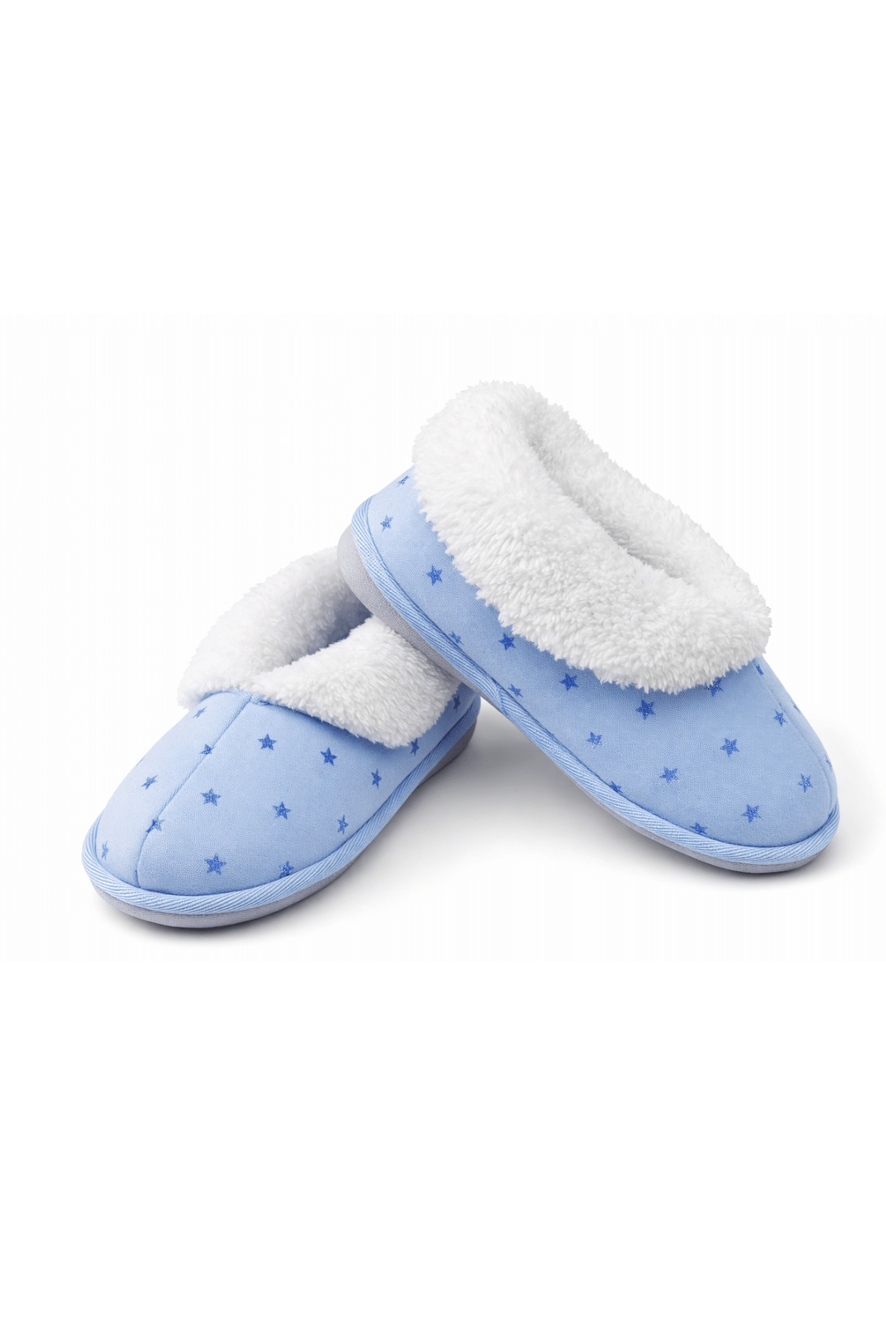 Pantufla Canela