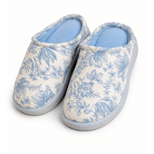 Pantufla Suave