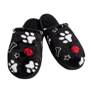 Pantufla Puppy