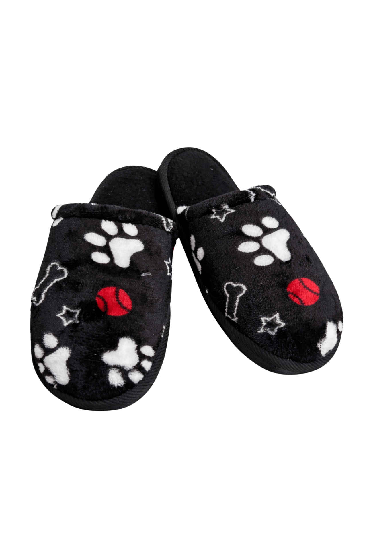 Pantufla Puppy